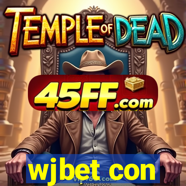 wjbet con